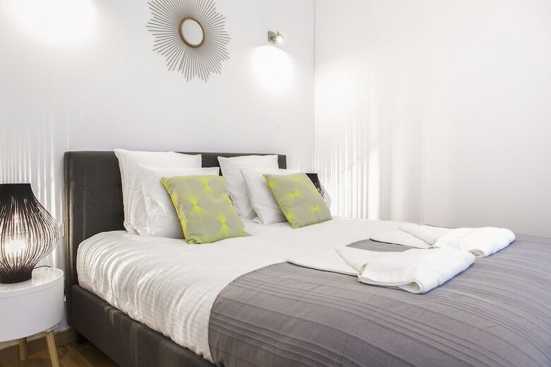 Apartamento Flandres Appart H�tel