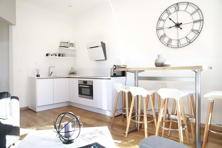 Apartamento Flandres Appart H�tel