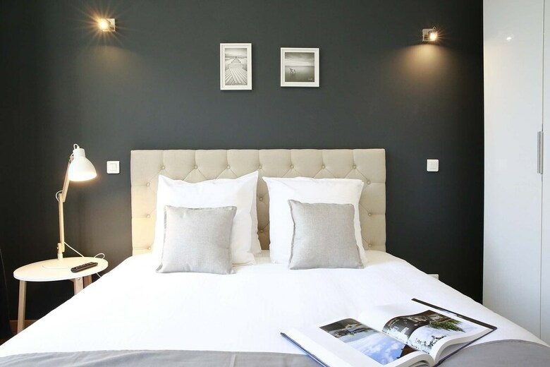 Apartamento Flandres Appart H�tel