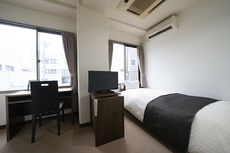 Hotel City Inn Wakayama ?????
