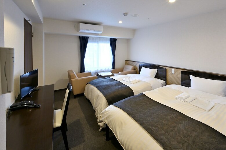 Hotel City Inn Wakayama ?????