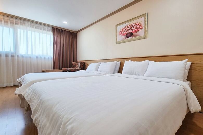 Nohyung Hotel