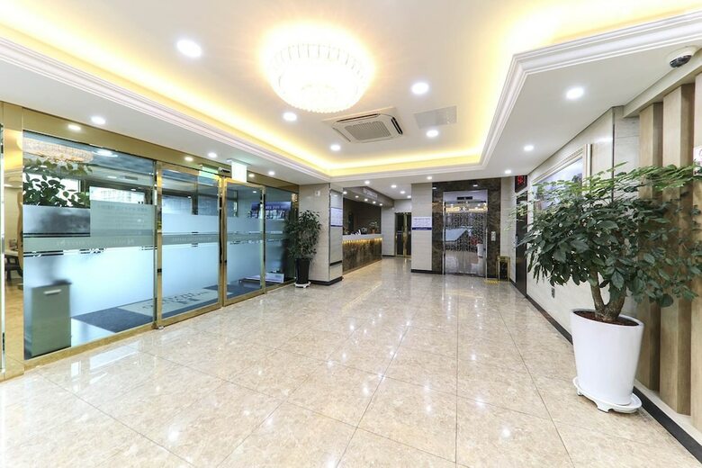 Nohyung Hotel