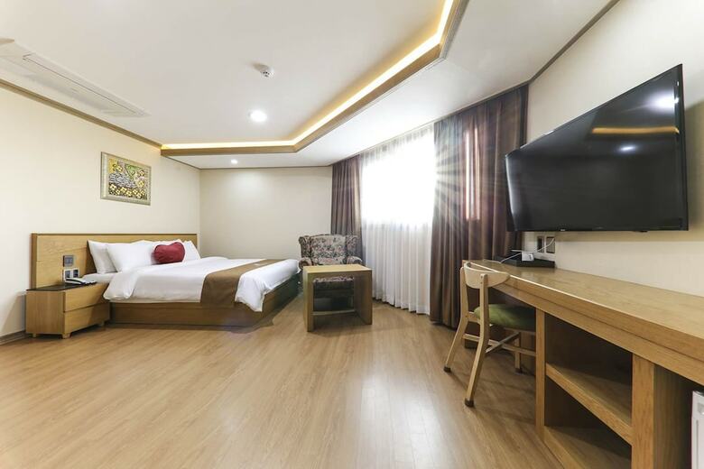Nohyung Hotel