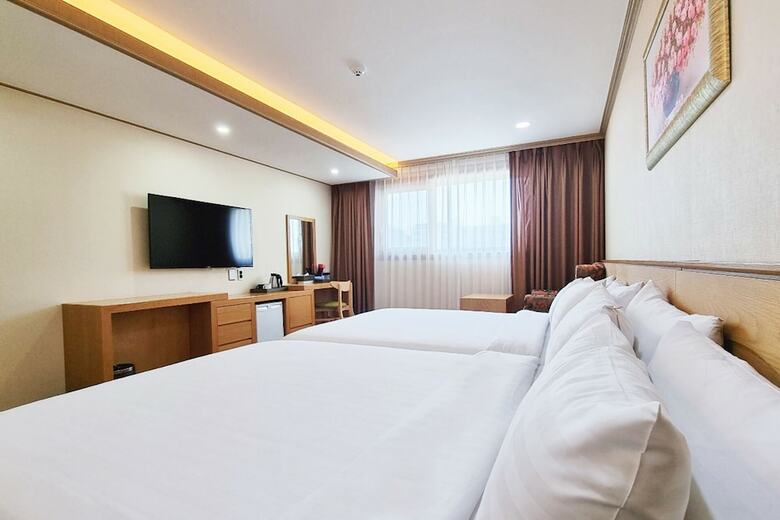 Nohyung Hotel