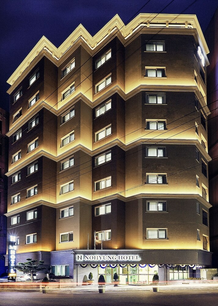 Nohyung Hotel