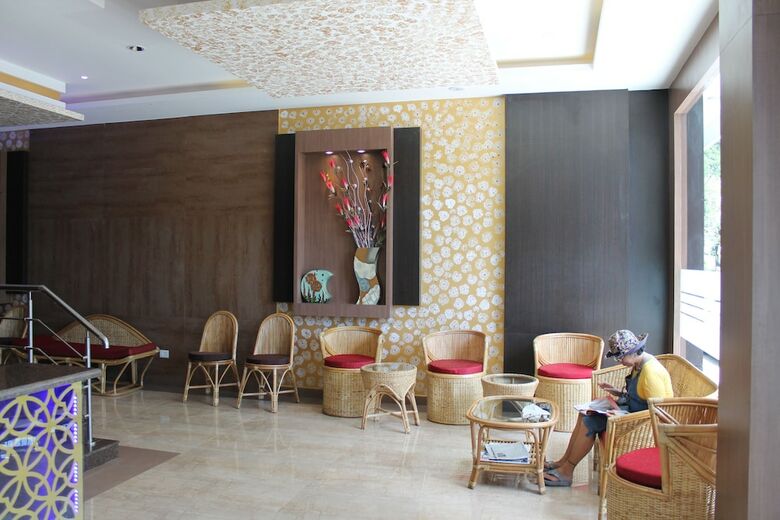 Hotel Shompen