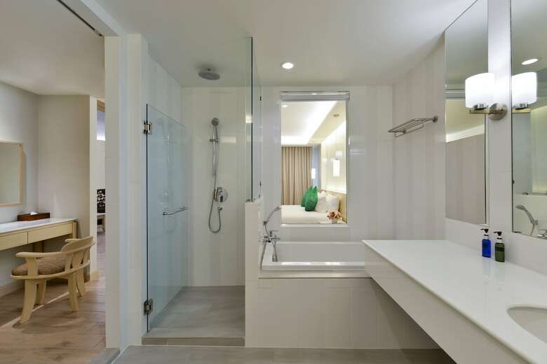 Hisea Huahin Hotel
