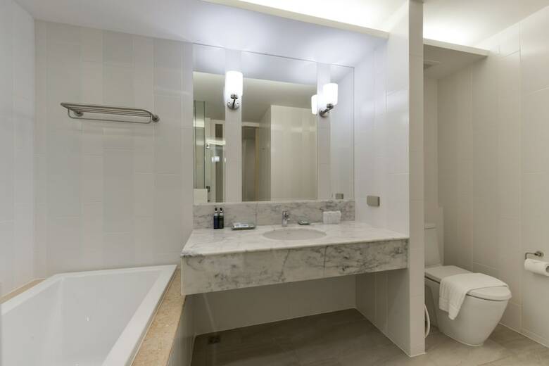 Hisea Huahin Hotel