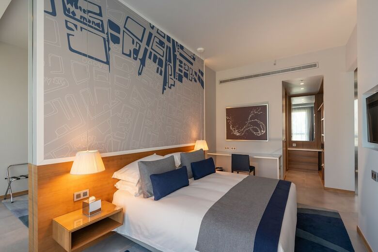 Aparthotel The Key Beirut