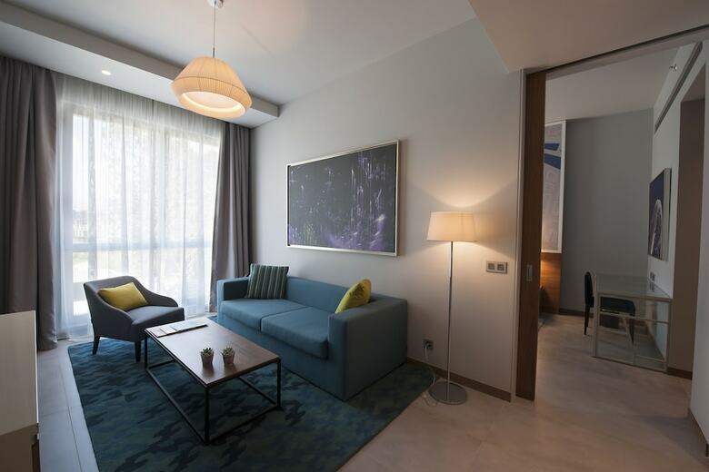 Aparthotel The Key Beirut