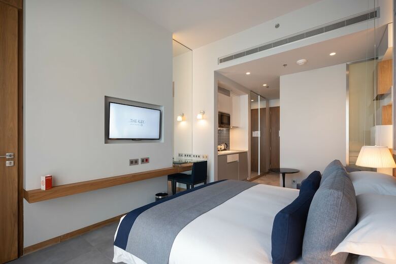 Aparthotel The Key Beirut