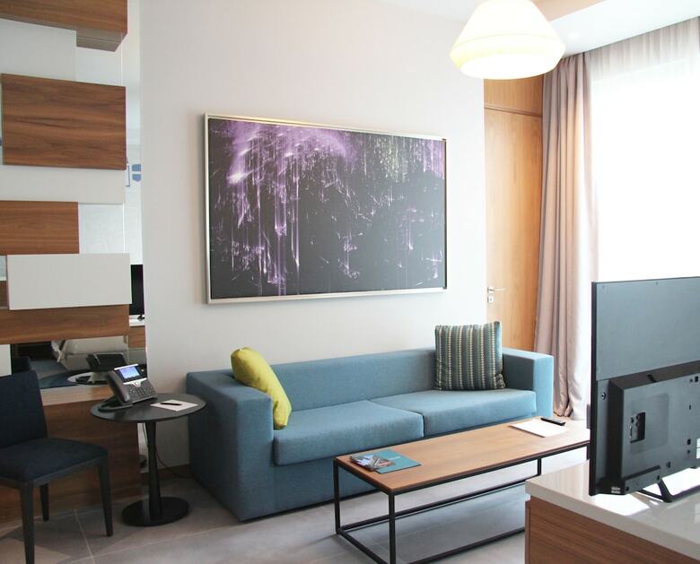 Aparthotel The Key Beirut