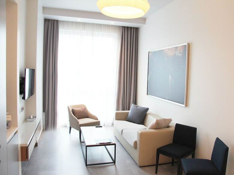 Aparthotel The Key Beirut