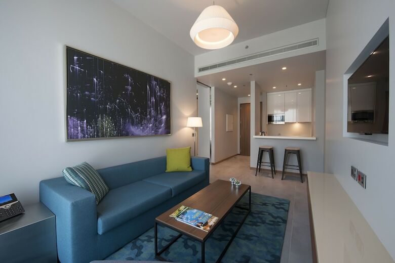 Aparthotel The Key Beirut