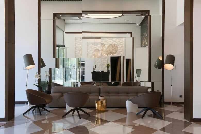 Aparthotel The Key Beirut