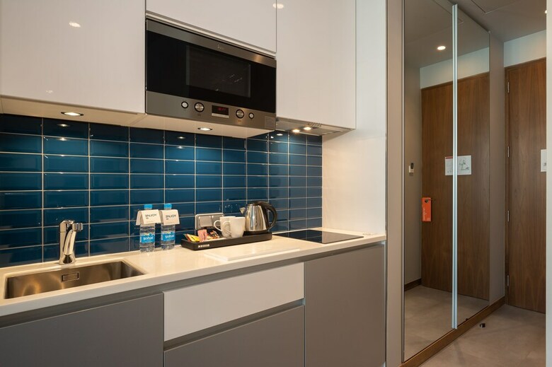 Aparthotel The Key Beirut