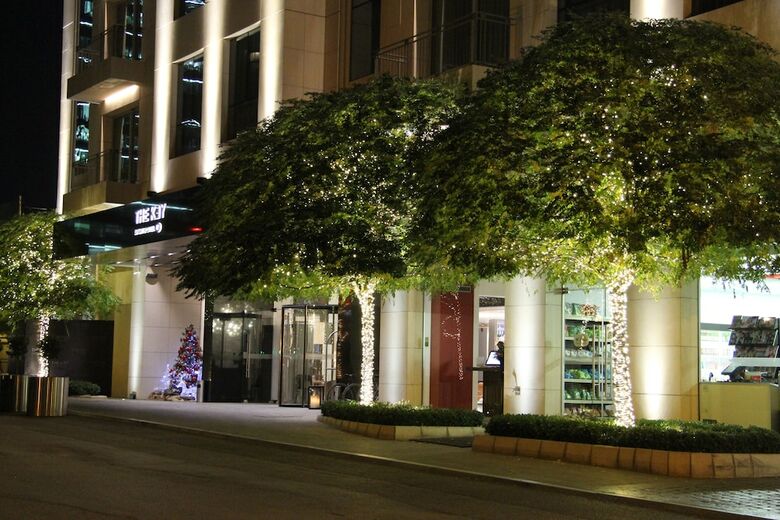 Aparthotel The Key Beirut