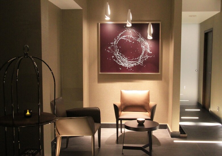 Aparthotel The Key Beirut