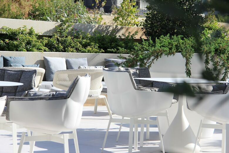 Aparthotel The Key Beirut