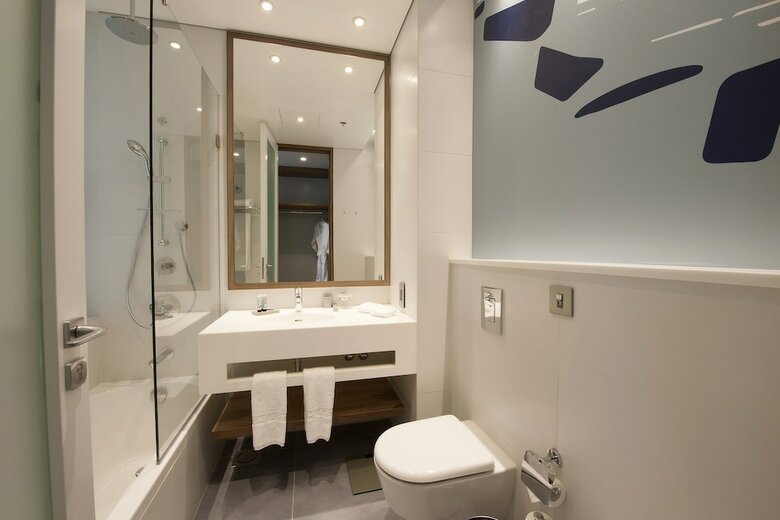 Aparthotel The Key Beirut