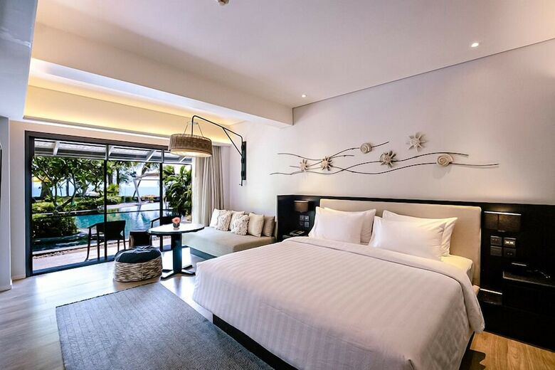 Hotel The Shellsea