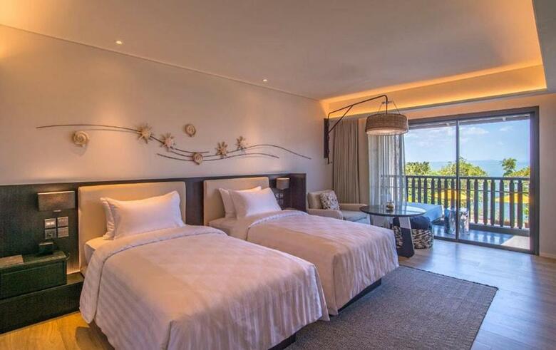 Hotel The Shellsea