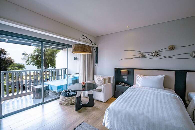 Hotel The Shellsea