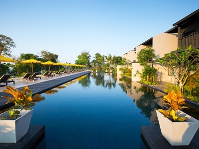 Hotel The Shellsea