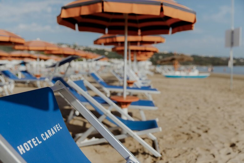 Hotel Caravel