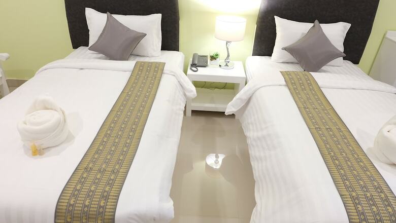 Hotel Sunny Residence