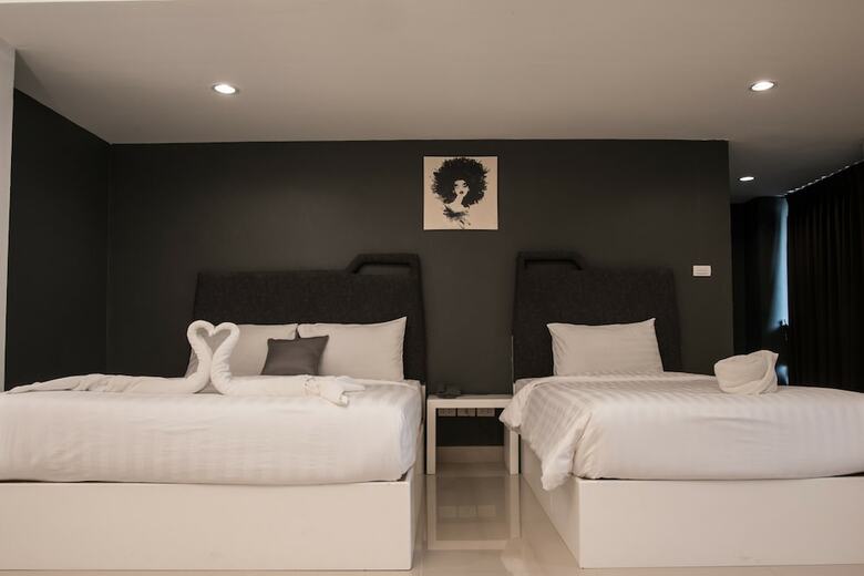 Hotel Sunny Residence