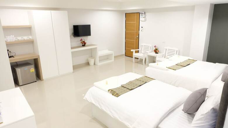 Hotel Sunny Residence