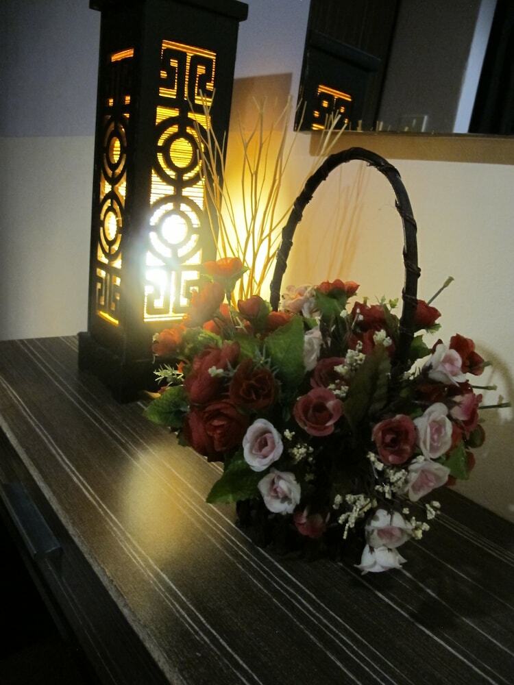 Hotel Sunny Residence