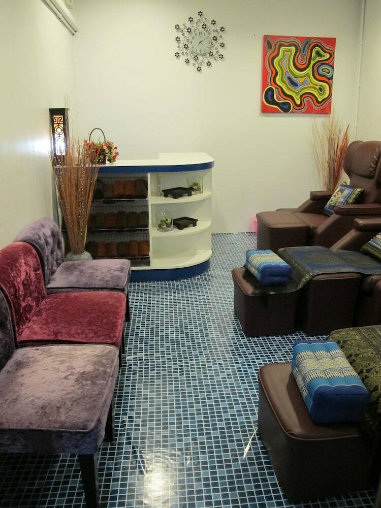 Hotel Sunny Residence