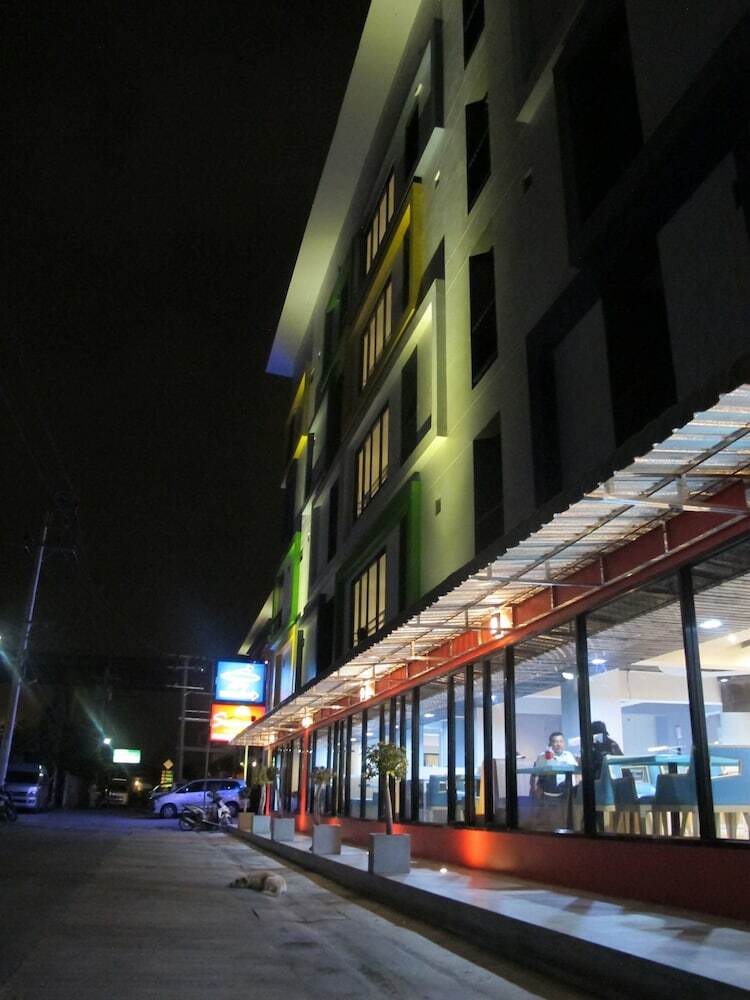Hotel Sunny Residence
