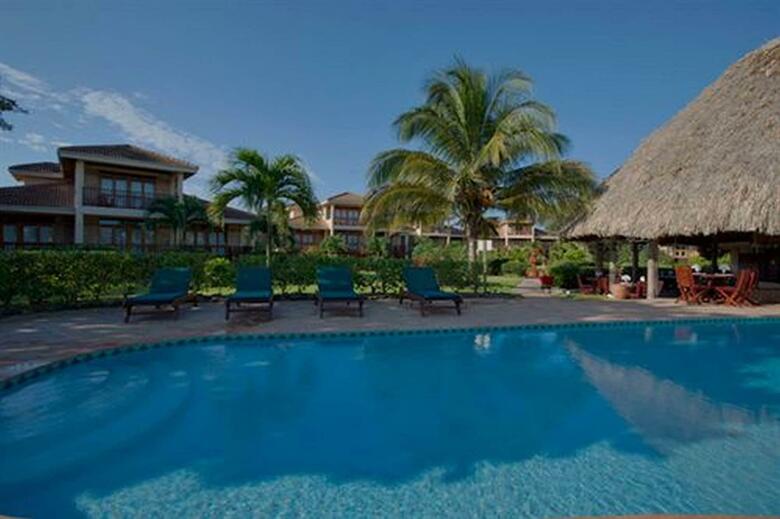 Hotel Belizean Dreams Resort