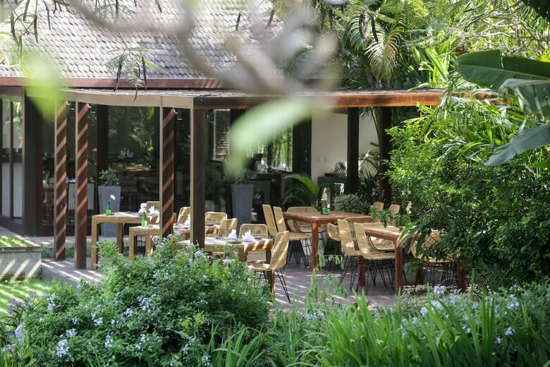 Villa Air Bali Boutique Resort