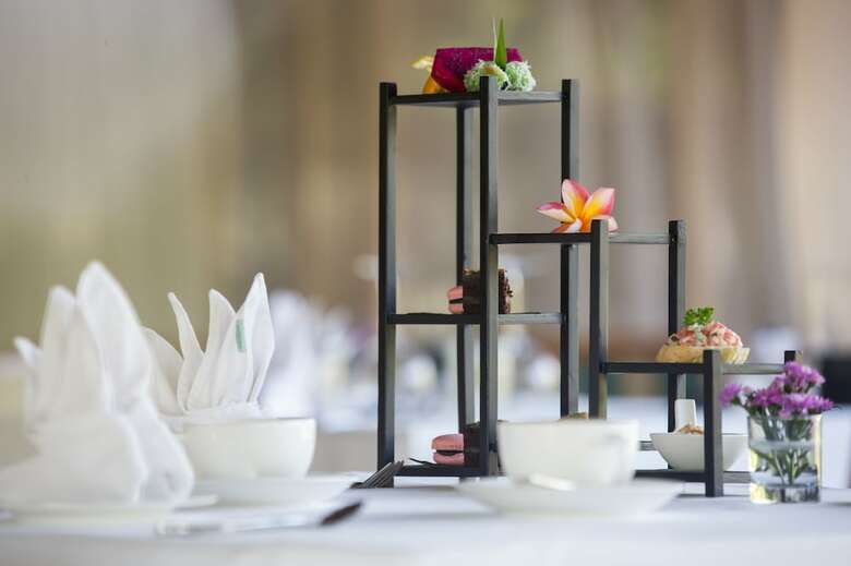 Villa Air Bali Boutique Resort
