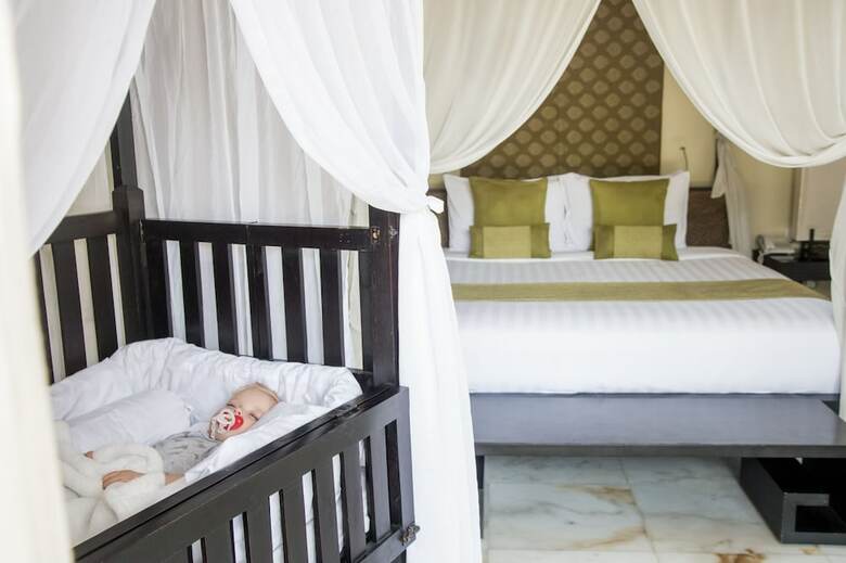 Villa Air Bali Boutique Resort