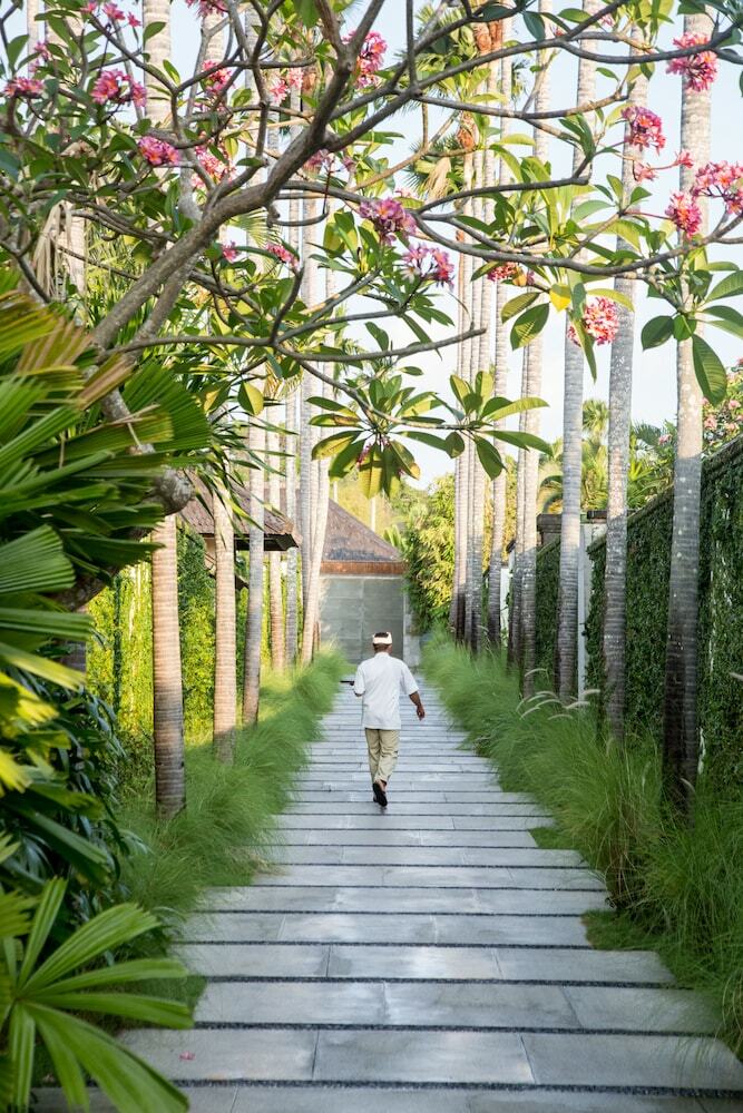 Villa Air Bali Boutique Resort
