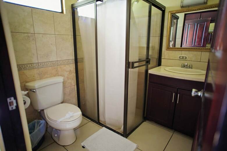 Hotel Cana Brava Inn