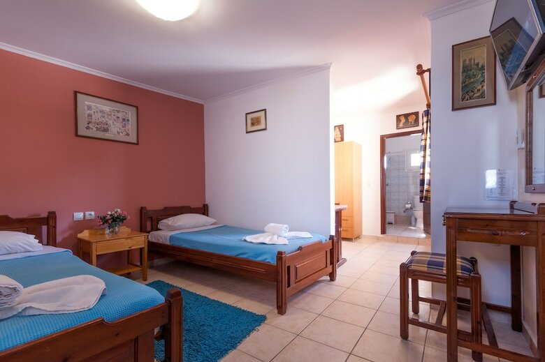 Hotel Poco Loco Bed & Breakfast