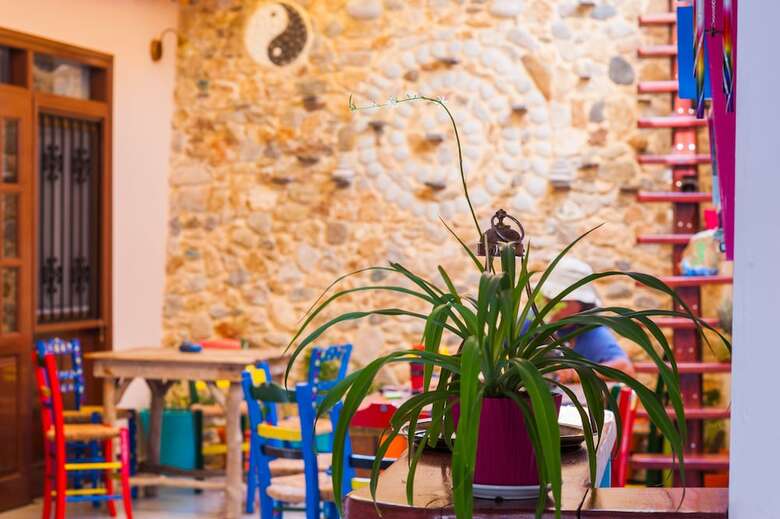 Hotel Poco Loco Bed & Breakfast
