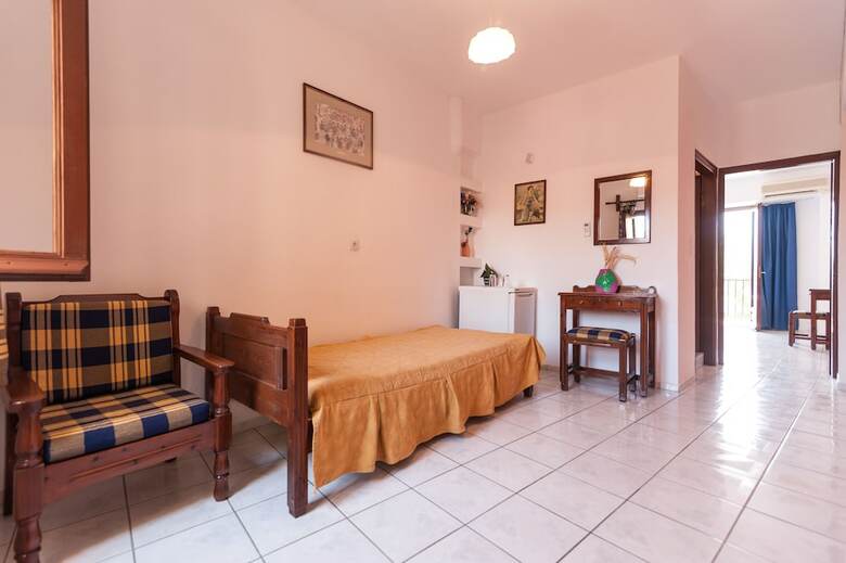 Hotel Poco Loco Bed & Breakfast