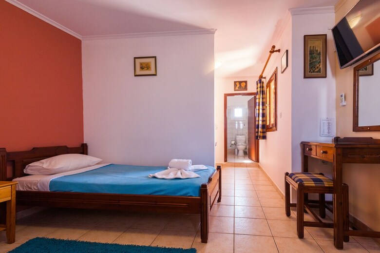 Hotel Poco Loco Bed & Breakfast