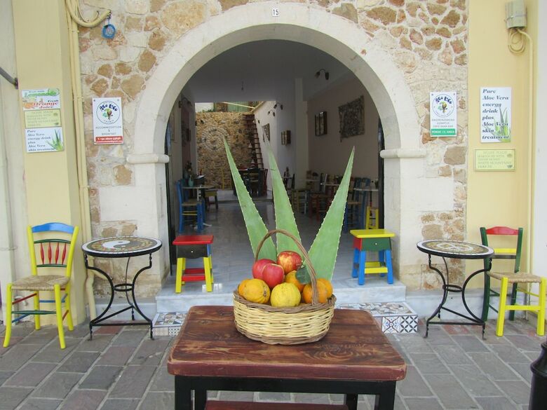 Hotel Poco Loco Bed & Breakfast