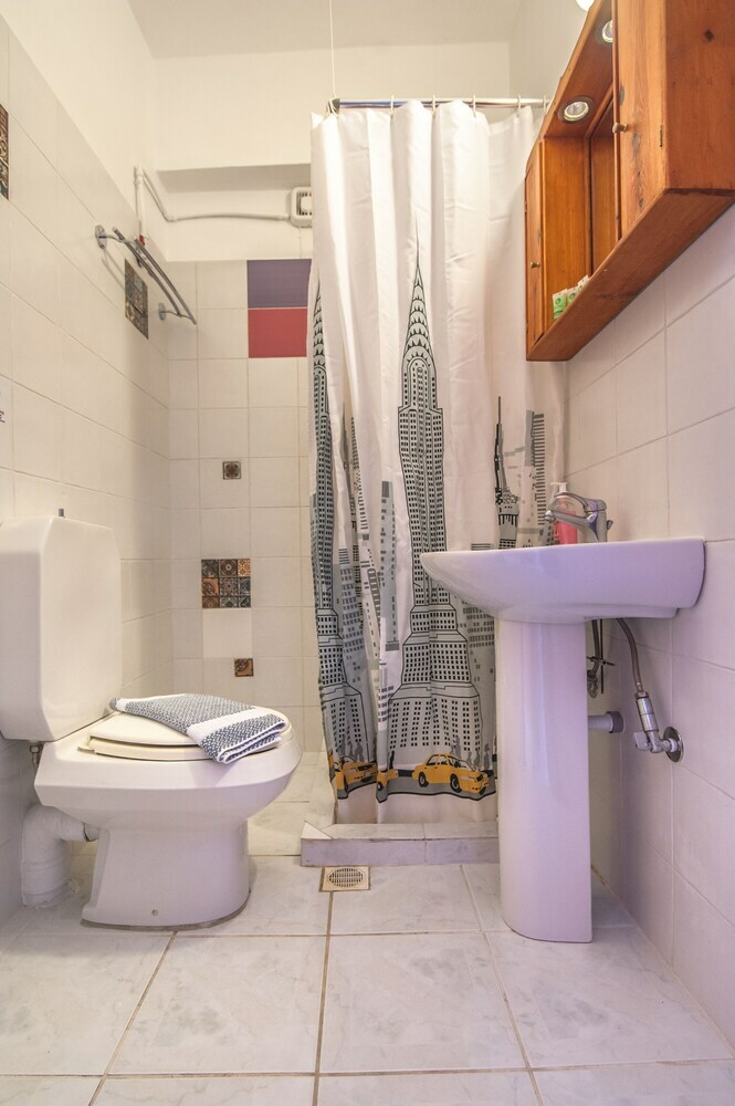 Hotel Poco Loco Bed & Breakfast