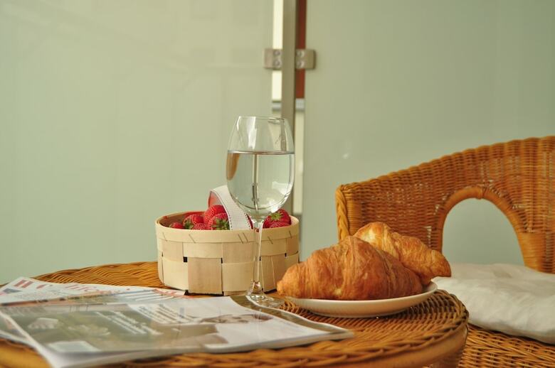 Aparthotel Platinum Residence Mokot�w