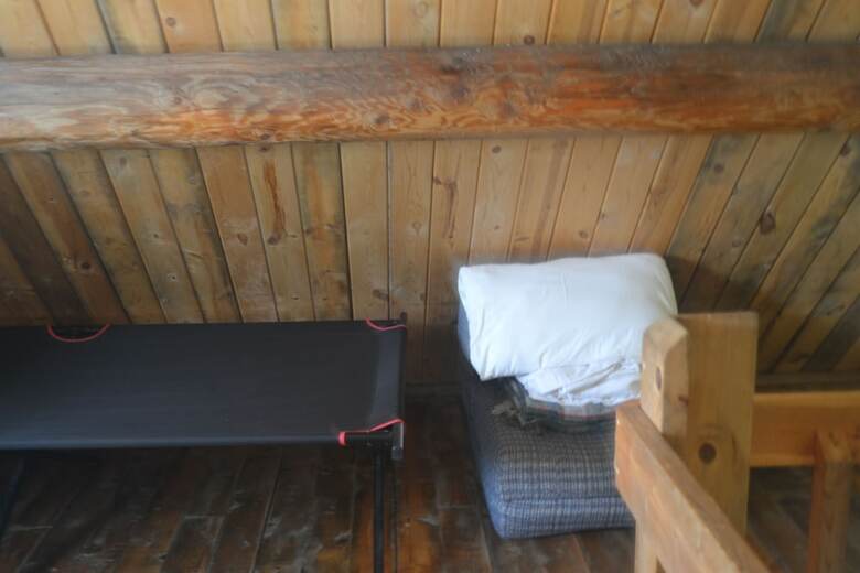 Cabana Holy Smoke Resort